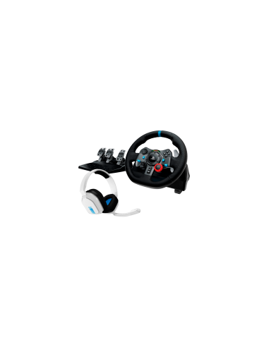 LOGITECH G29 Driving Force Racing...